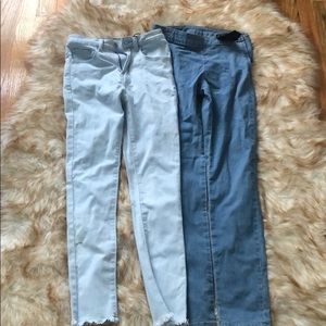 Jeans bundle